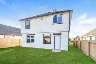 3017 Wild Indigo Trl in Brookshire, TX - Building Photo - Building Photo