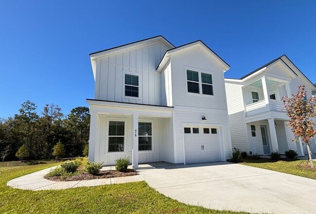 property at 418 Queenview Ln