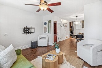204 S Logan St in Denver, CO - Building Photo - Building Photo