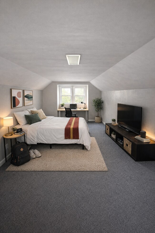 1248 W 24th St in Los Angeles, CA - Foto de edificio - Building Photo