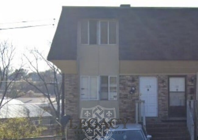 property at 1073 Harold Dr