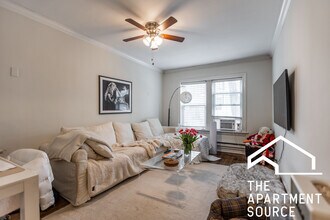 2151 N Fremont St, Unit 2 in Chicago, IL - Building Photo - Building Photo