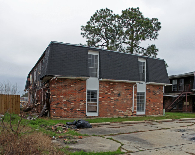 6766 Cindy Pl in New Orleans, LA - Building Photo - Building Photo