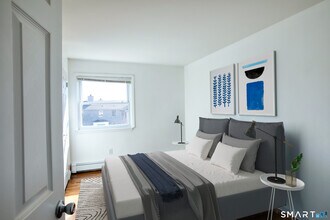 25 Alexander St in Greenwich, CT - Building Photo - Building Photo