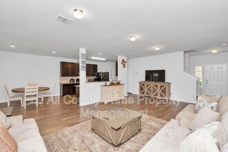 5719 Flinders River Trl in Katy, TX - Building Photo - Building Photo