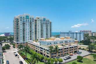 ALINARI at Rosemary Place in Sarasota, FL - Building Photo - Building Photo