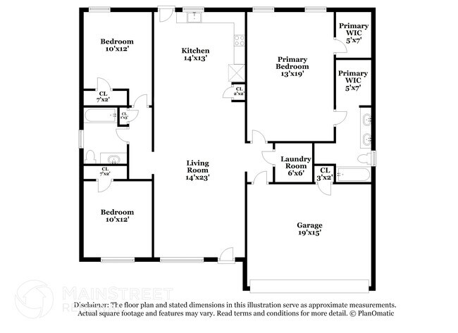 4525 SE 78th St in Oklahoma City, OK - Building Photo - Building Photo
