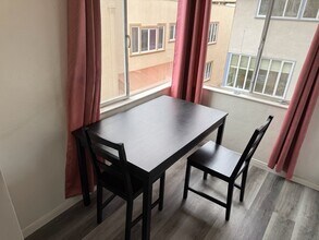 1708 Euclid Ave, Unit 3 in Berkeley, CA - Foto de edificio - Building Photo