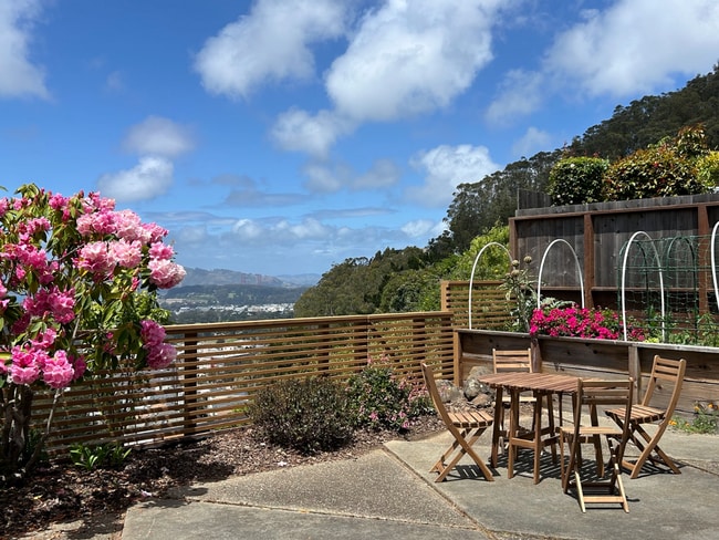 69 Devonshire Way in San Francisco, CA - Building Photo - Building Photo