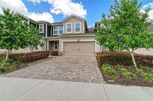 11607 Brookside Dr in Bradenton, FL - Building Photo