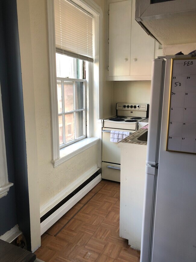 44 Anderson St, Unit 41 anderson street 3-1 in Boston, MA - Building Photo - Building Photo
