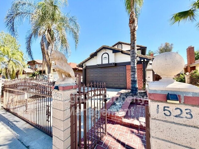 1523 Apple Creek Dr in Perris, CA - Building Photo - Building Photo