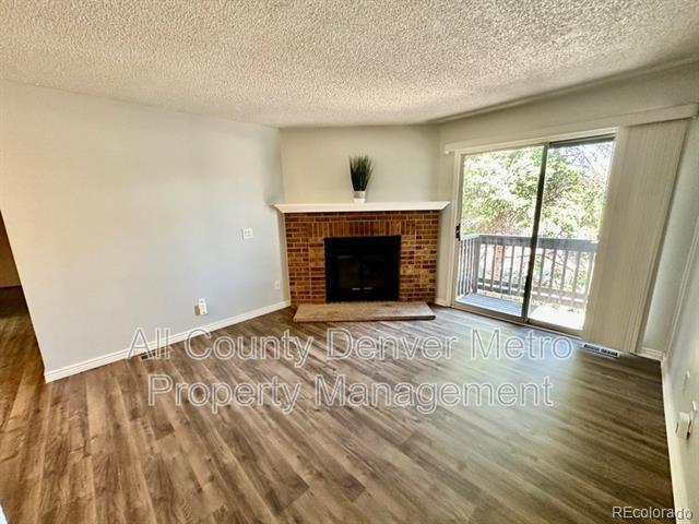 7881 Allison Way in Arvada, CO - Building Photo
