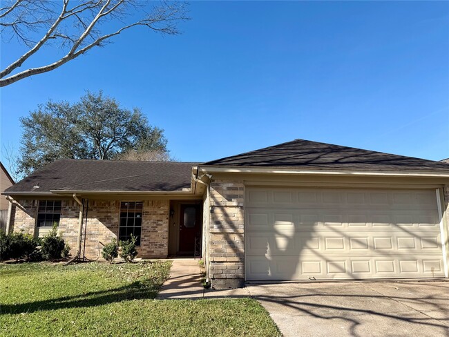 property at 2406 Lively Ln