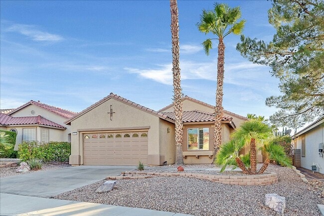 property at 3025 Panorama Ridge Dr