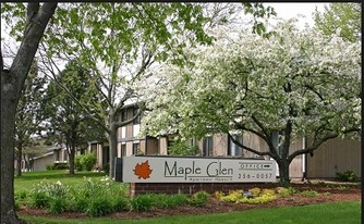 Maple Glen Apartment Homes