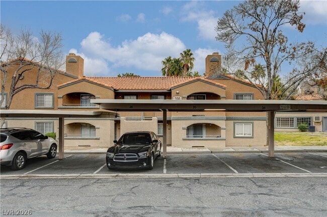 200 Mission Laguna Ln in Las Vegas, NV - Building Photo - Building Photo