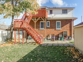 99 Haig St in St Catharines, ON - Building Photo - Building Photo