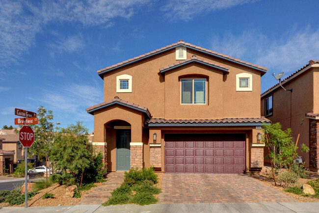 921 Brayfield Ct in Henderson, NV - Building Photo - Building Photo