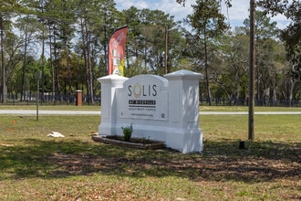 Solis at Niceville in Niceville, FL - Foto de edificio - Building Photo