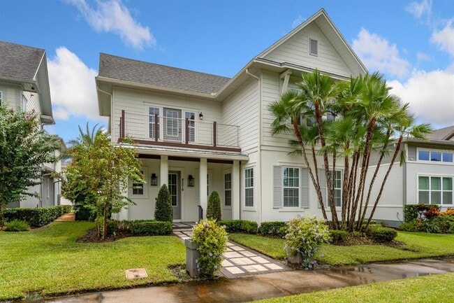 property at 8276 Modiano St