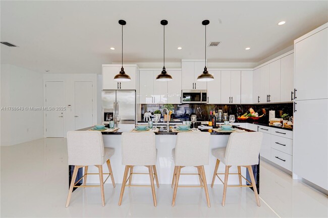 property at 1805 NW 22nd Ct