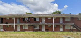 1289 Middlebelt Rd in Inkster, MI - Building Photo