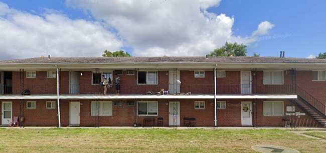 1289 Middlebelt Rd