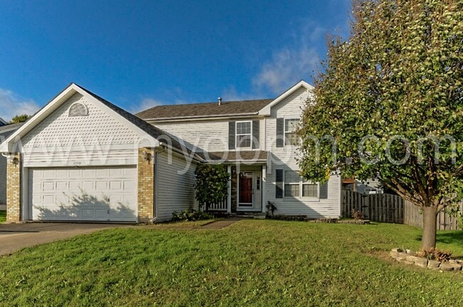 property at 11710 S 27th St