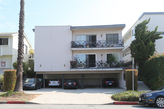 833 Lincoln Blvd in Santa Monica, CA - Building Photo - Building Photo