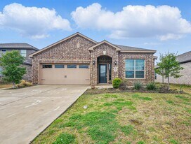 202 Lake Rdg in Princeton, TX - Building Photo