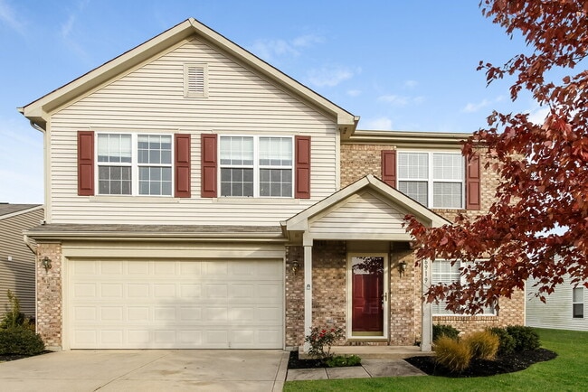 property at 6919 N Karnes Dr