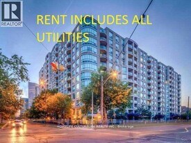 18 Pemberton Ave in Toronto, ON - Building Photo