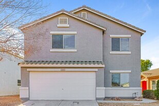 1435 E Pryor Rd in San Tan Valley, AZ - Building Photo