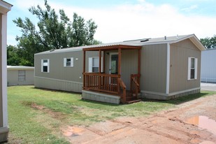 Tri City Mobile Home Park