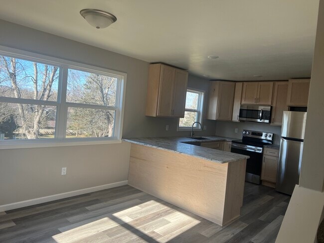 property at 520 Van Dyke Ave