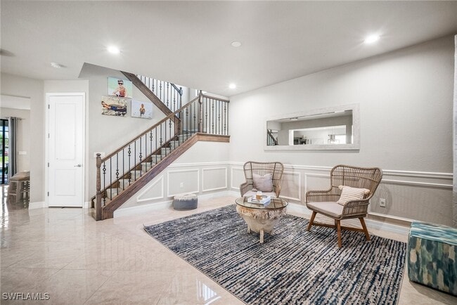 property at 4334 Aurora St