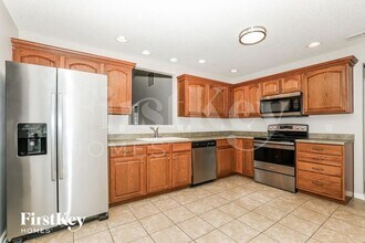 3886 Tartan Trail in Whitestown, IN - Building Photo - Building Photo