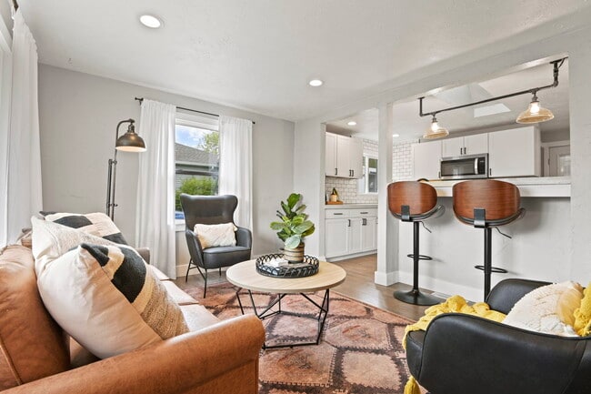 property at 5520 N D St