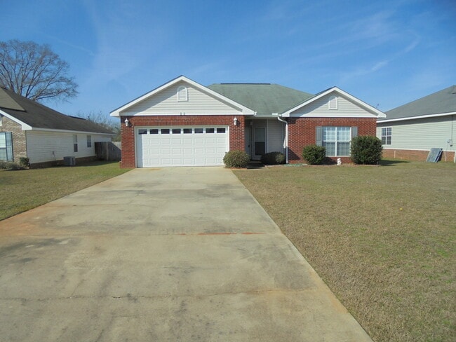 property at 22 County Rd 740