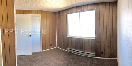 1234 S 2nd Ave-Unit -2 in Pocatello, ID - Building Photo - Building Photo