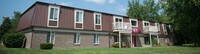 Chateau Apartments in Muncie, IN - Building Photo - Building Photo