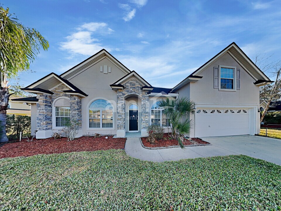 254 John's Creek Pkwy in St. Augustine, FL - Building Photo