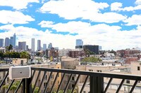 Building Photo - The KODO Furnished Living Apartments in Los Angeles, California