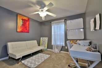 1033 Gather Dr in Lawrenceville, GA - Building Photo - Building Photo