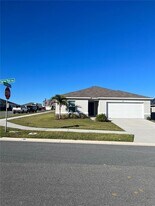 604 Sarner Pass Wy. in Winter Haven, FL - Building Photo
