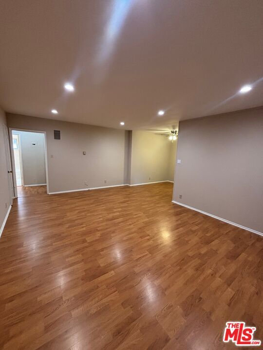 1201 S Sherbourne Dr in Los Angeles, CA - Building Photo - Building Photo