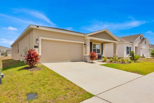 717 Citrus Reserve Blvd in Davenport, FL - Building Photo - Building Photo