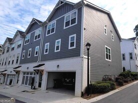 1191 Fallaw Ct in Atlanta, GA - Building Photo