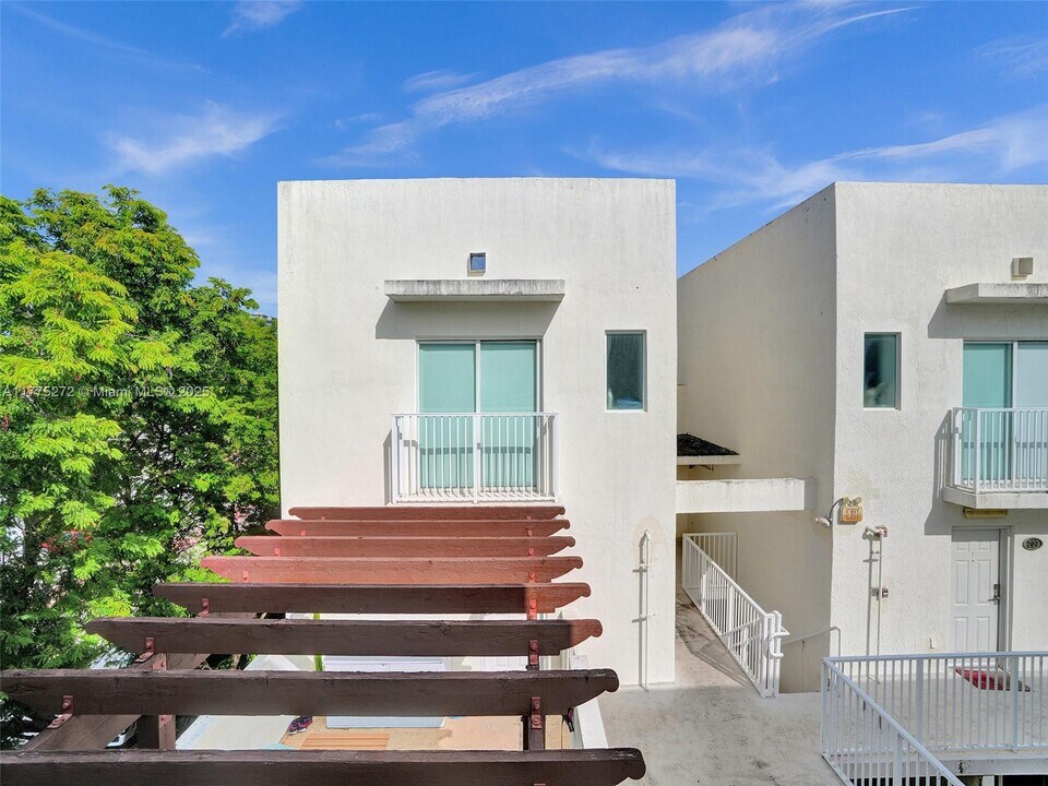 630 85th St in Miami Beach, FL - Building Photo